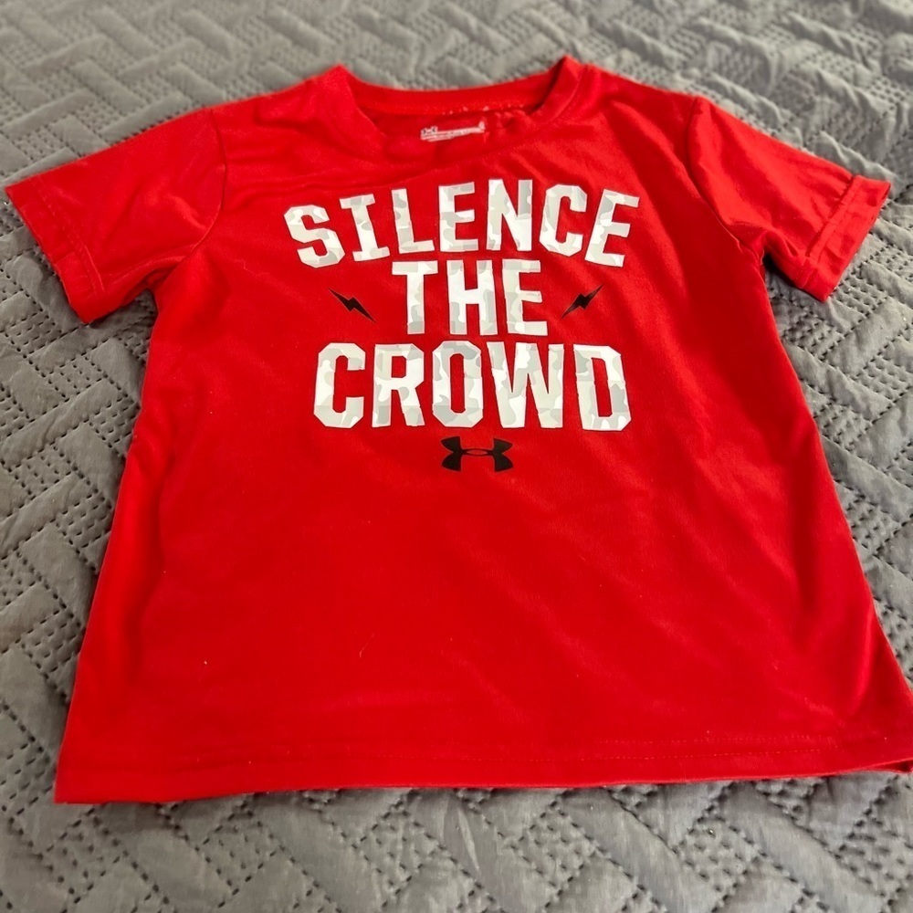 Under Amour Dri-fit - Picture 2 of 5